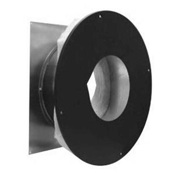 Selkirk Flat Ceiling Support Kit - Cheap Fitting