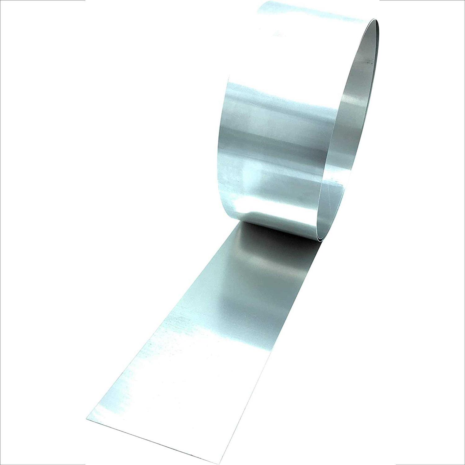 Eagle 1 26 Gauge General Use or Roofing Flashing Rolls - Cheap Fitting