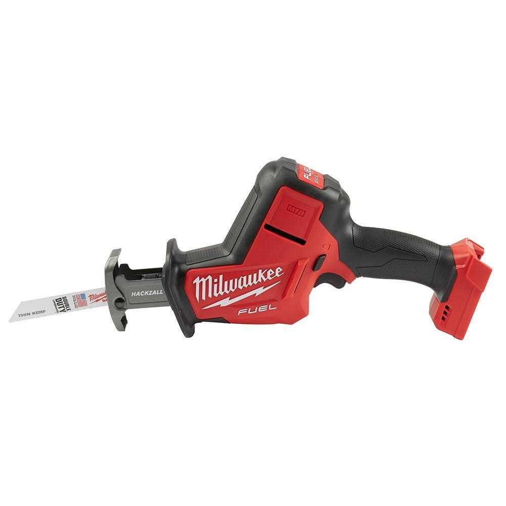 2719-20 Milwaukee M18 FUEL Hackzall Reciprocating Saw - Cheap Fitting