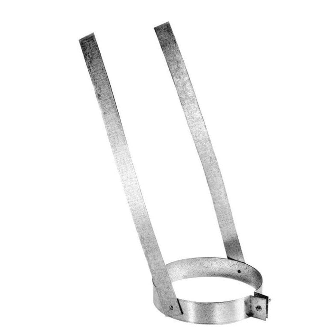 DuraVent DuraPlus Elbow Strap - Cheap Fitting