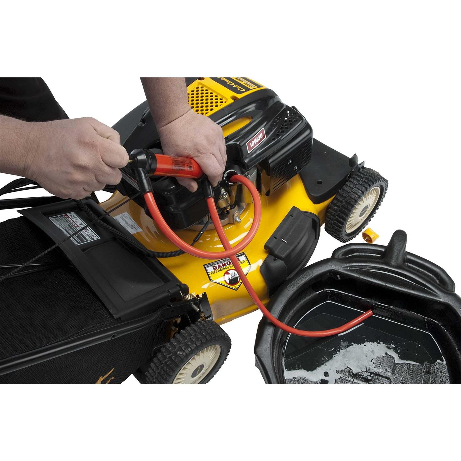 Arnold Siphon Pump 490-850-0008 - Cheap Fitting