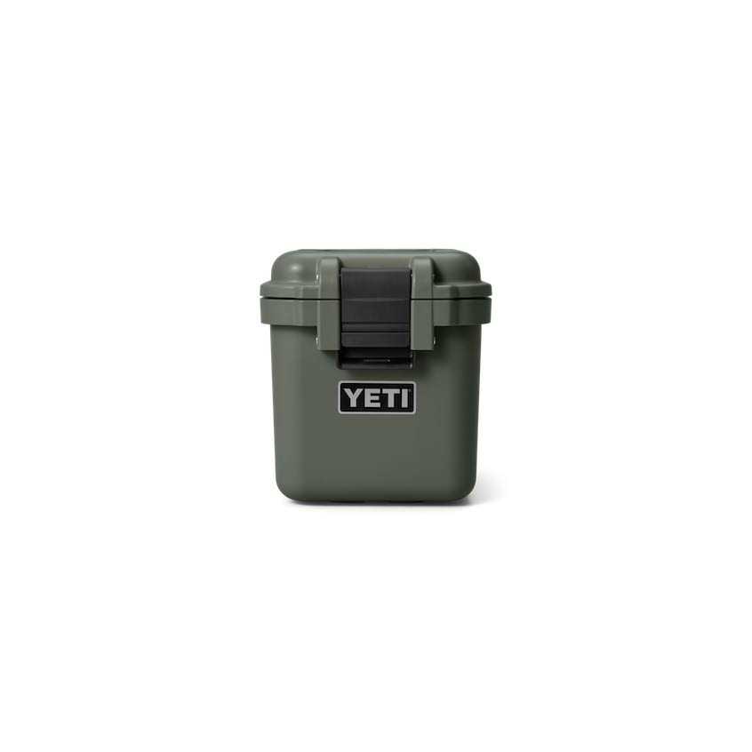 Yeti Loadout GoBox 15 Gear Case - Cheap Fitting