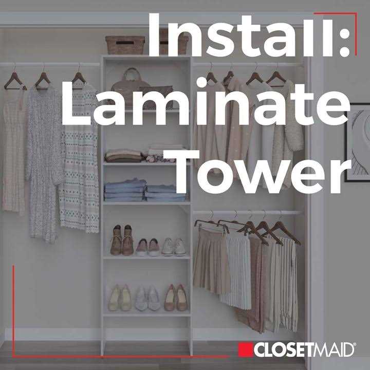 ClosetMaid Impressions 11 in. x 1 Nickel Metal Support Bracket Kit - Cheap Fitting