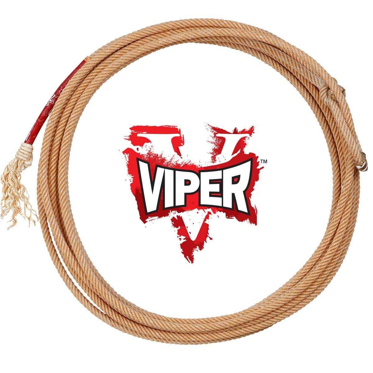Rattler Viper Calf Rope - Cheap Fitting