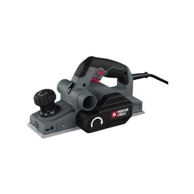 Porter Cable PC60THP 6 Amp Hand Planer - Cheap Fitting