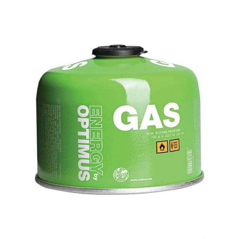 Optimus Canister Fuel - Cheap Fitting