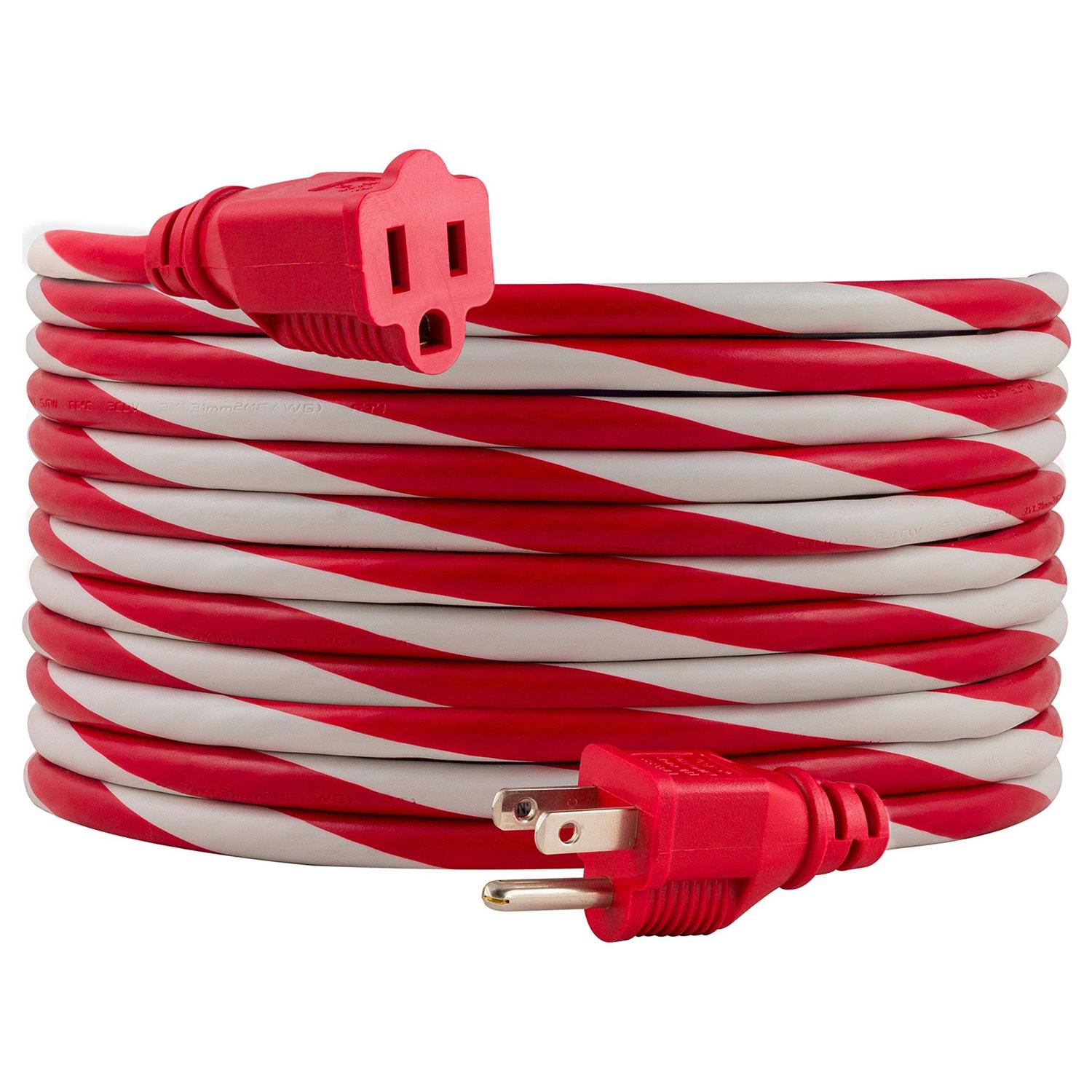 Philips Ps1012cf/27 Outdoor Extension Cord - Cheap Fitting