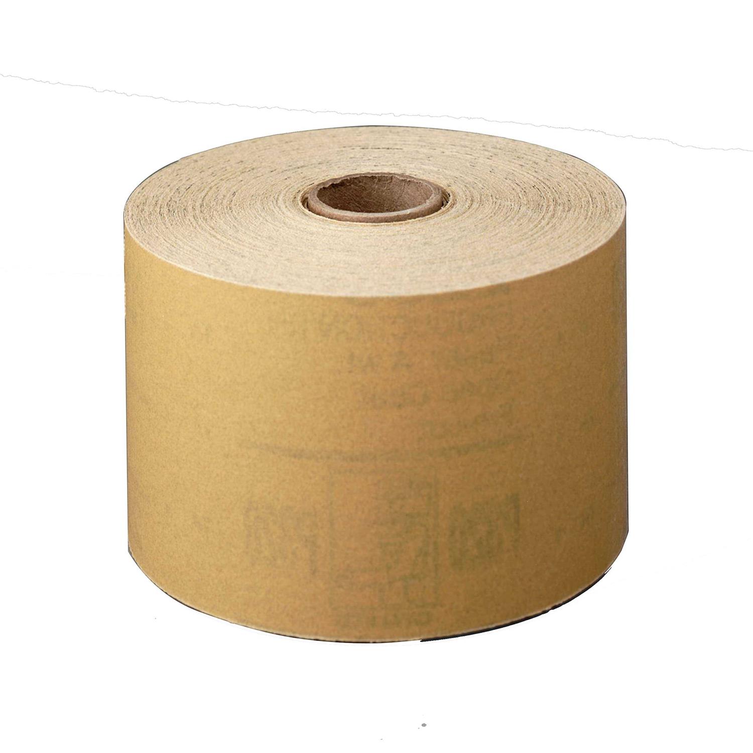 3M Stikit Gold Sheet Roll 02593 - Cheap Fitting