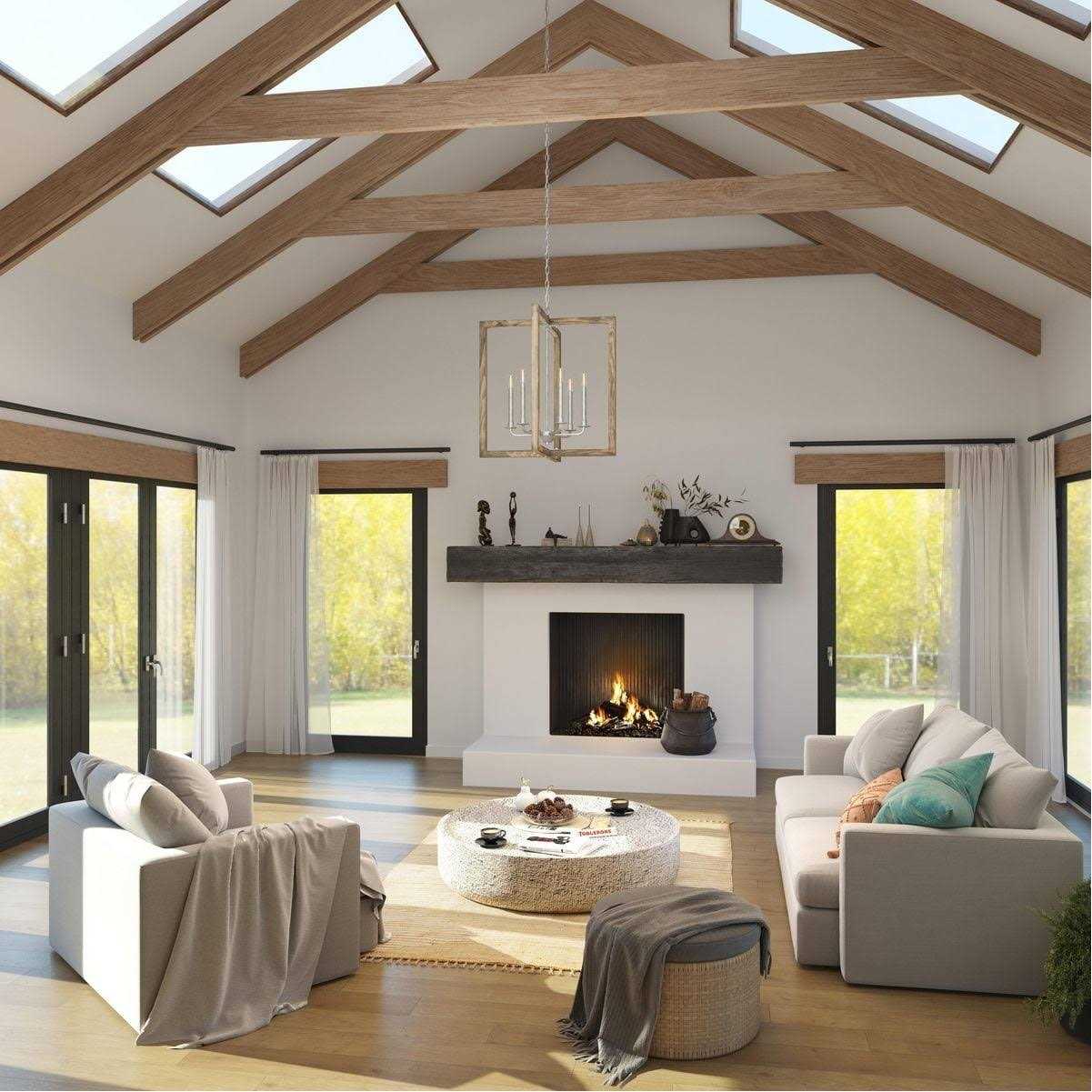 Progress Lighting P8757-109 Brushed Bronze Accessory Chain - Cheap Fitting