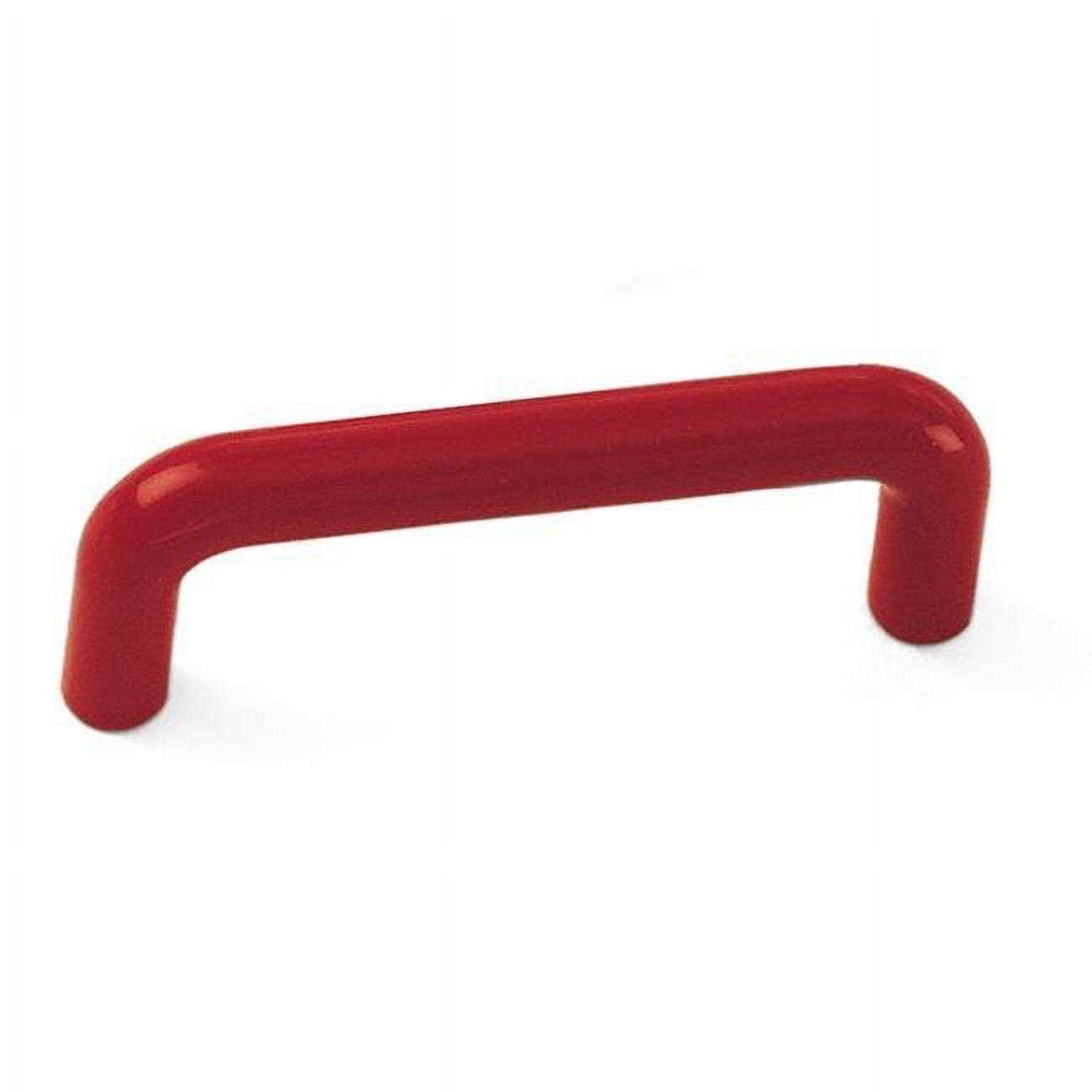 Laurey 3 Plastic Pull - Cheap Fitting