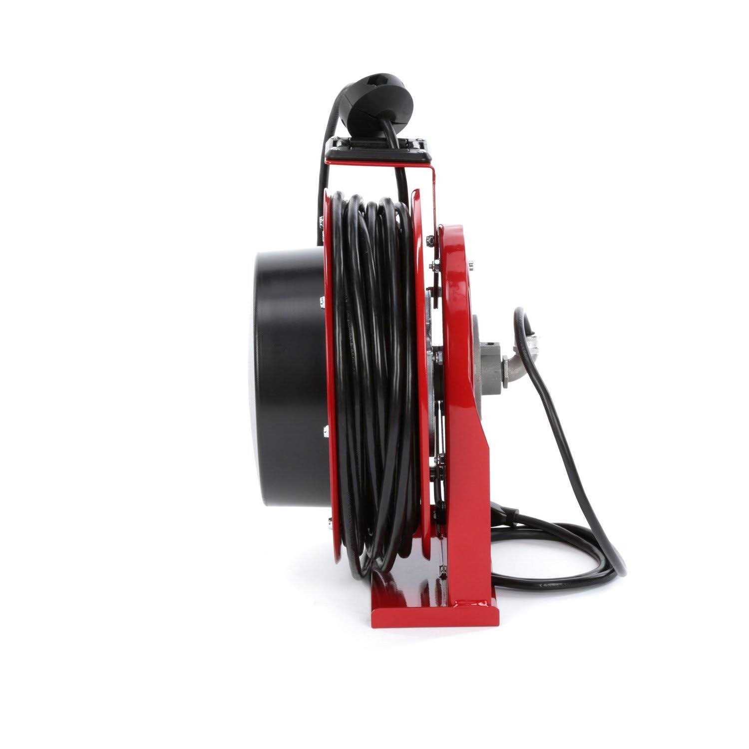 Reelcraft L 4545 123 3 Cord Reel - Cheap Fitting