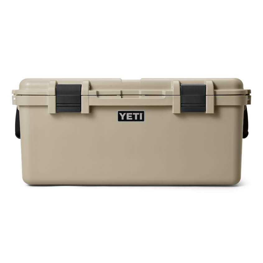 YETI Loadout GoBox 60 Gear Case - Cheap Fitting