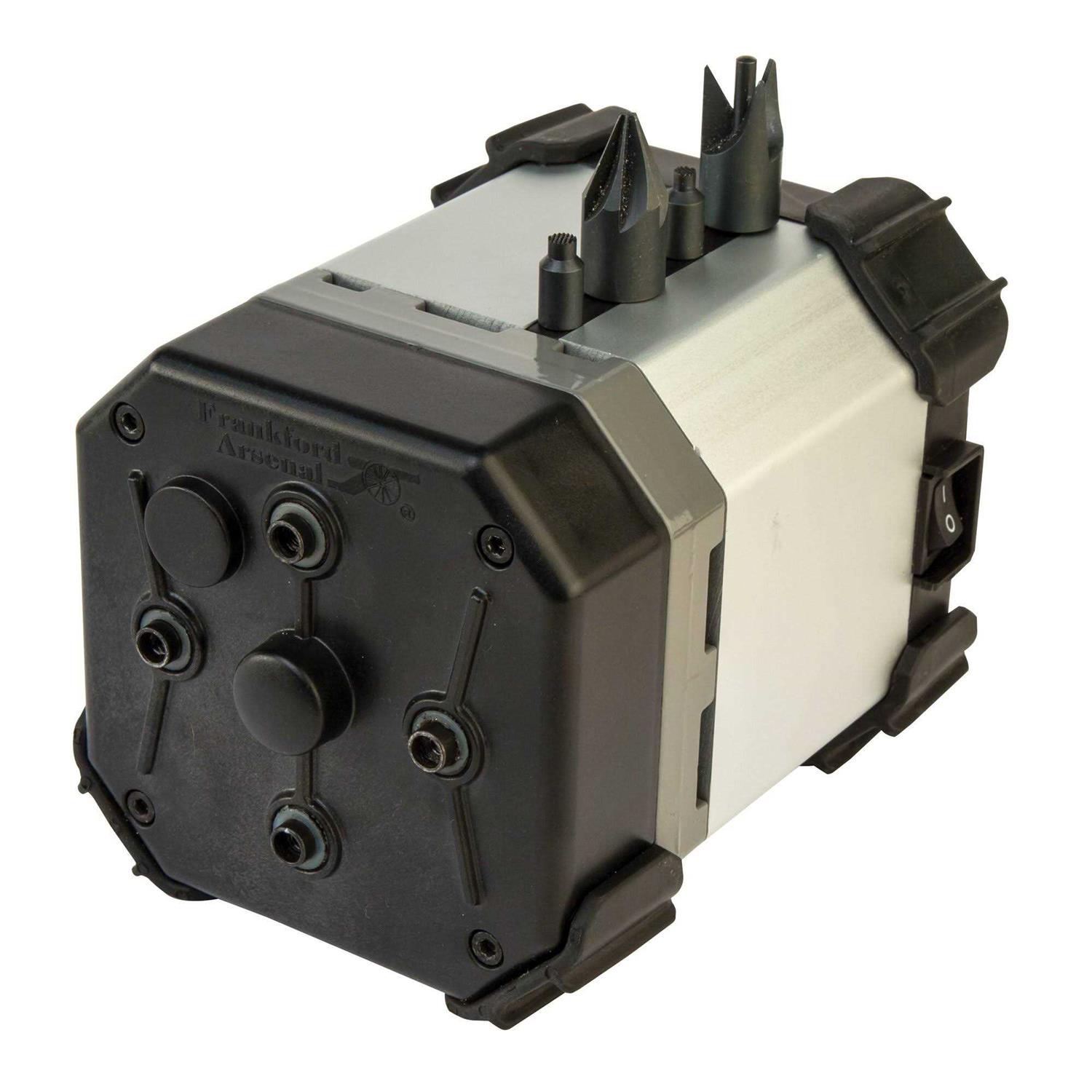 Frankford Arsenal Platinum Series Case Prep Center - Cheap Fitting