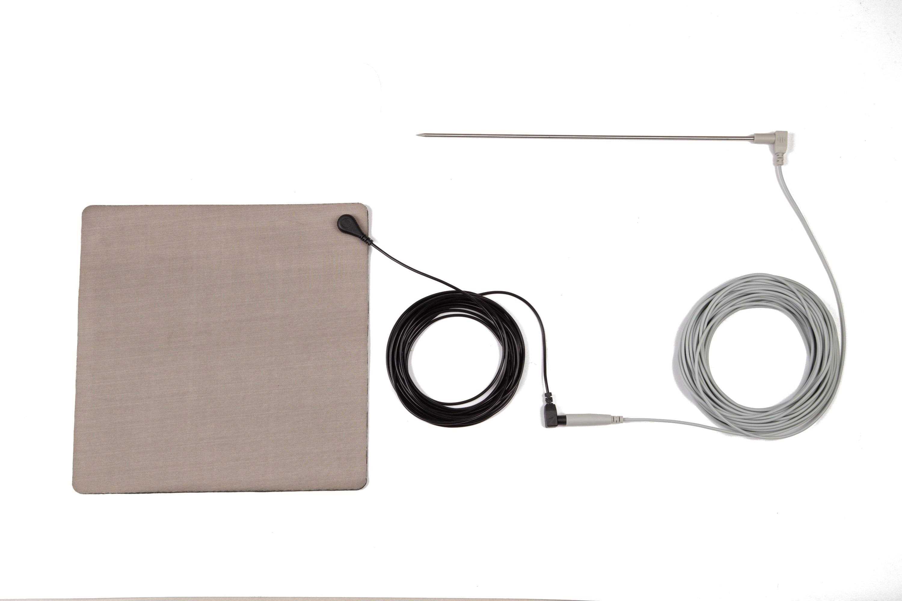 Hooga Grounding Rod - Cheap Fitting