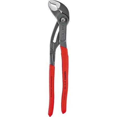 Knipex Cobra Water Pump Pliers 87 01 300 SBA - Cheap Fitting