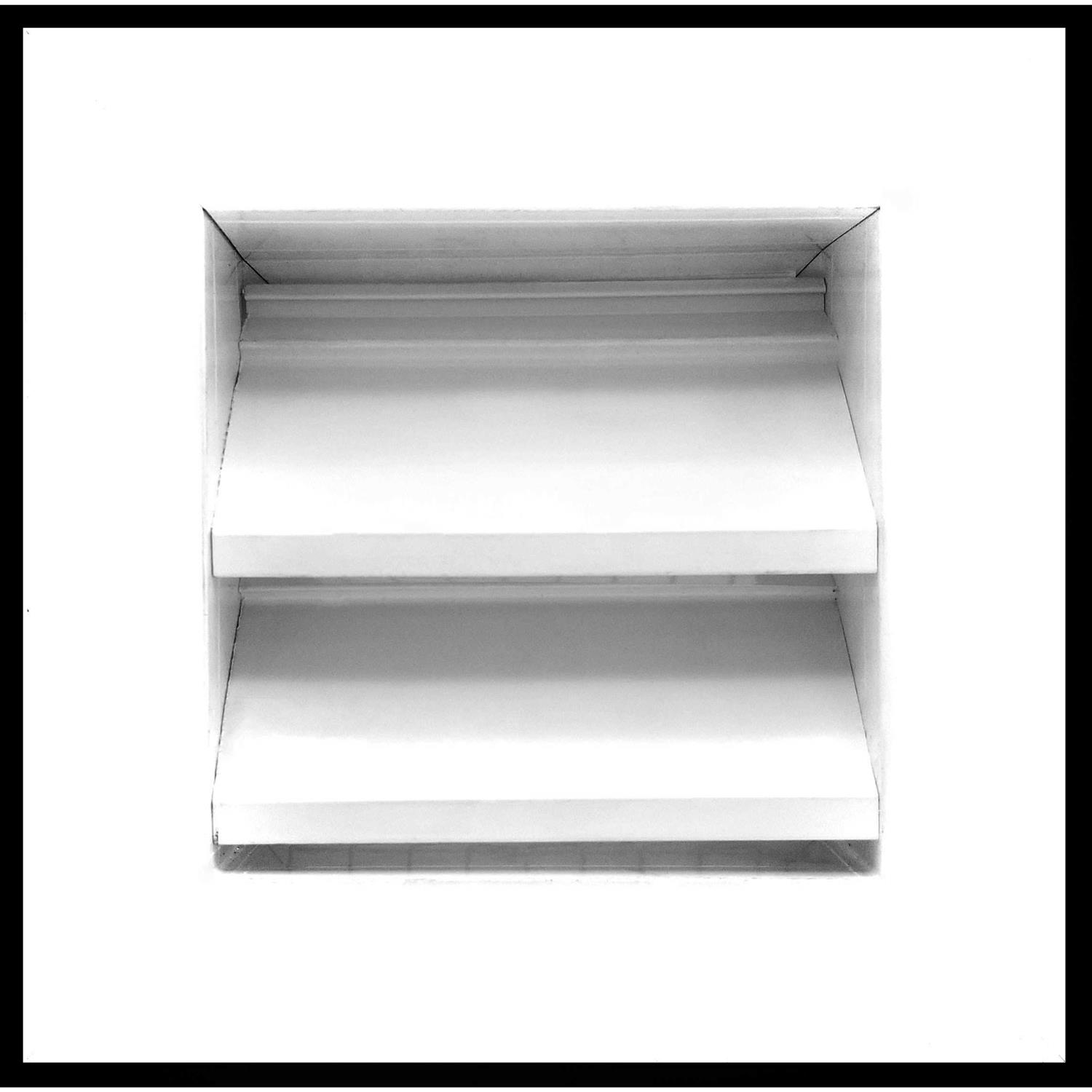 inchw x inchh Aluminum - Cheap Fitting