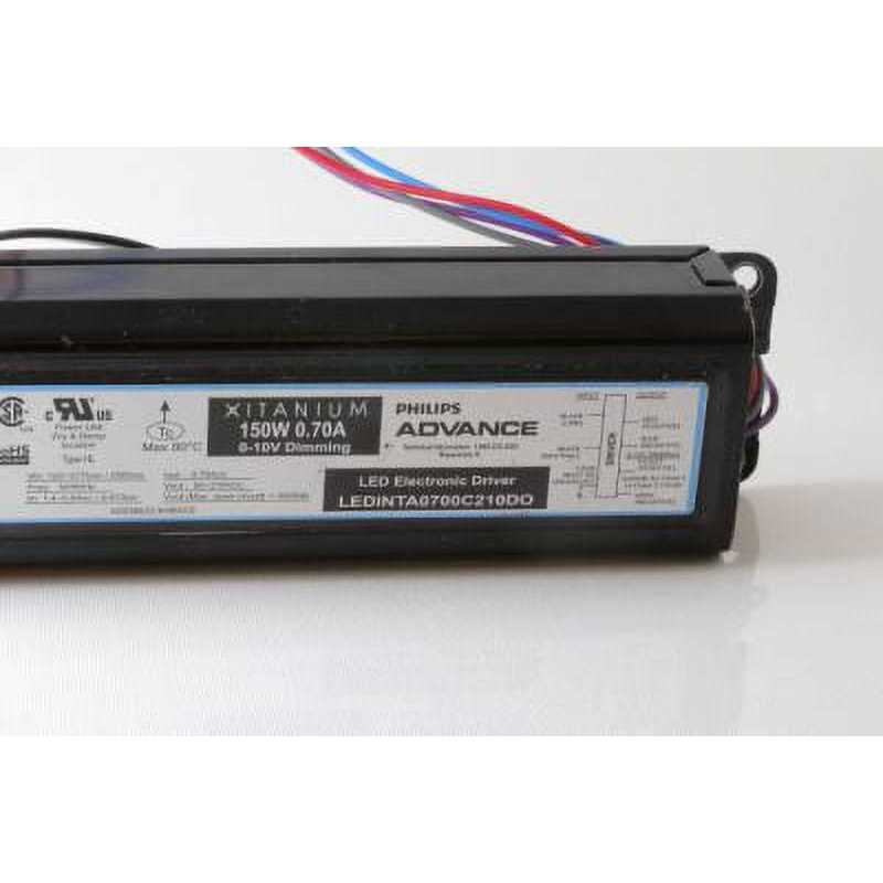 Advance LEDINTA0700C210DO LED Driver - Cheap Fitting