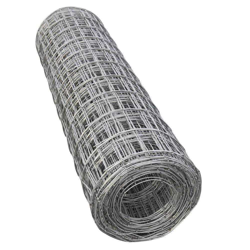 actdocto 5 ft. x 150 ft. Steel Mesh Roll 71010946 00405 - Cheap Fitting