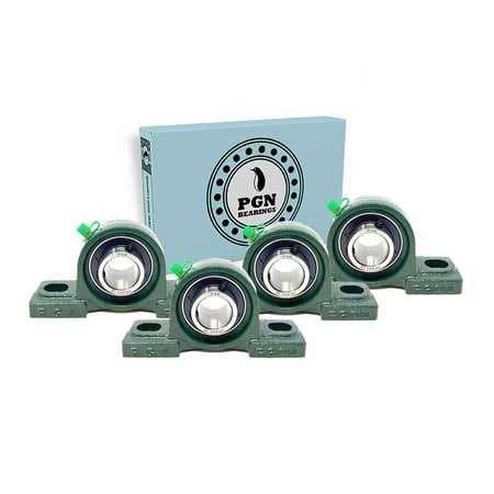 PGN Bearings PGN Ucp205-16 Pillow Block Mounted Ball Bearing - Cheap Fitting
