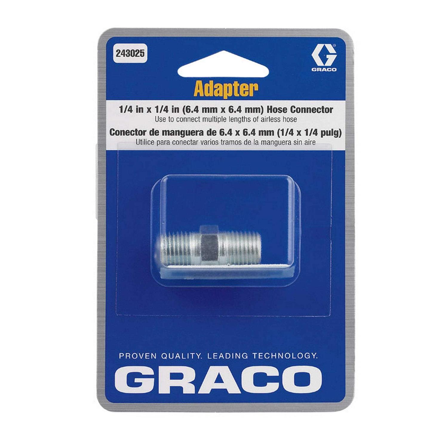 Graco Hose Connector 243025 - Cheap Fitting