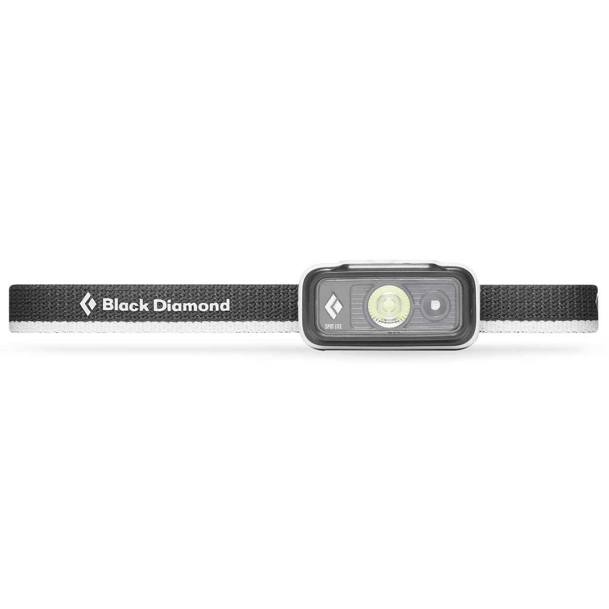 Black Diamond Spot Lite 160 Headlamp - Cheap Fitting