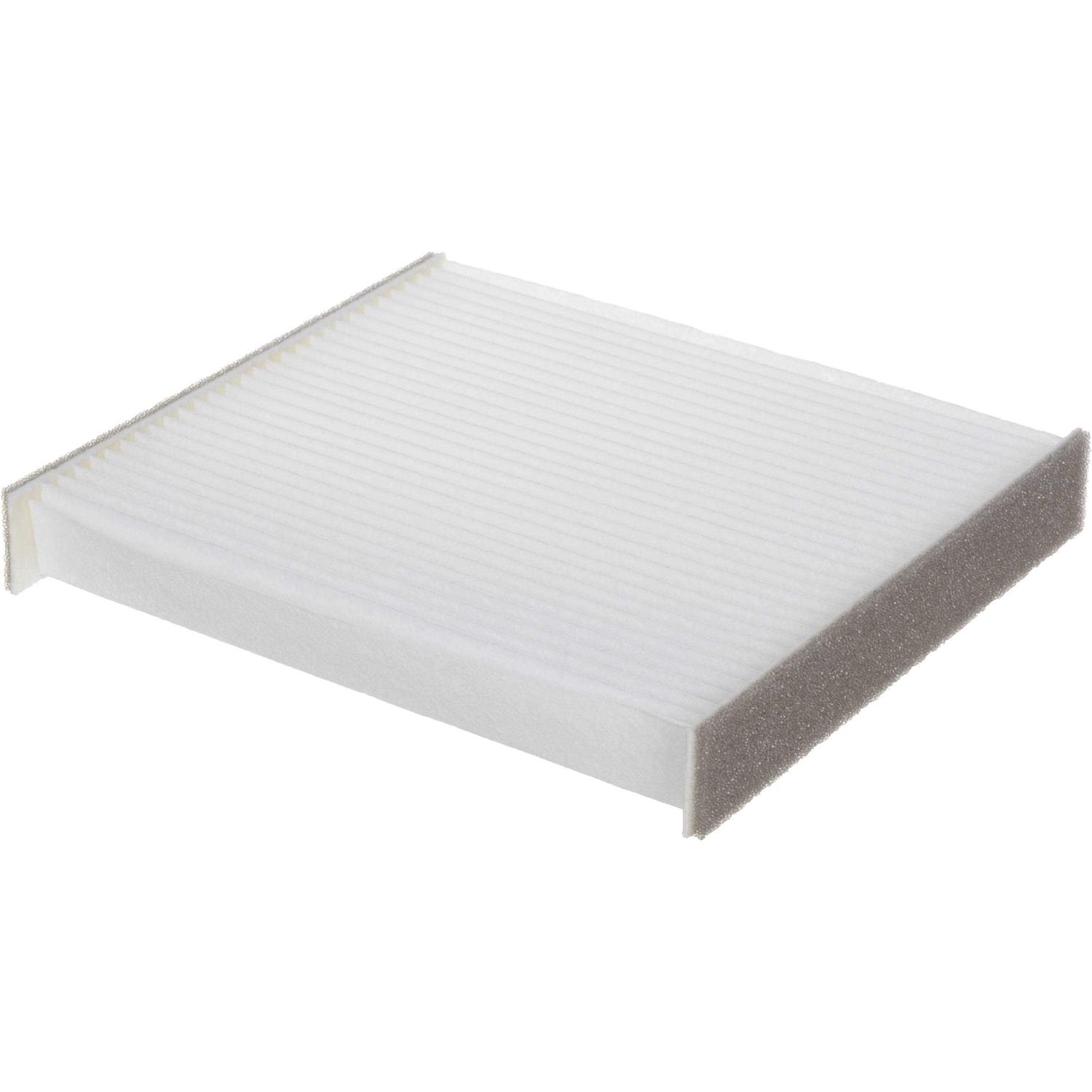 Supertech Cabin Air Filter 7255 - Cheap Fitting