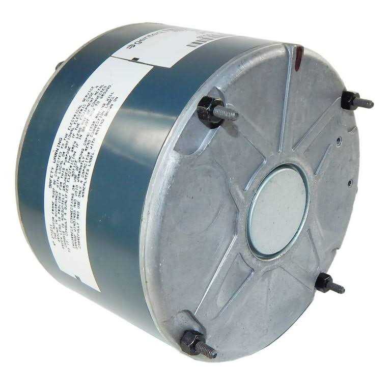 Regal Beloit Carrier Condenser Motor 5KCP39EGS070S 1/4 hp - Cheap Fitting