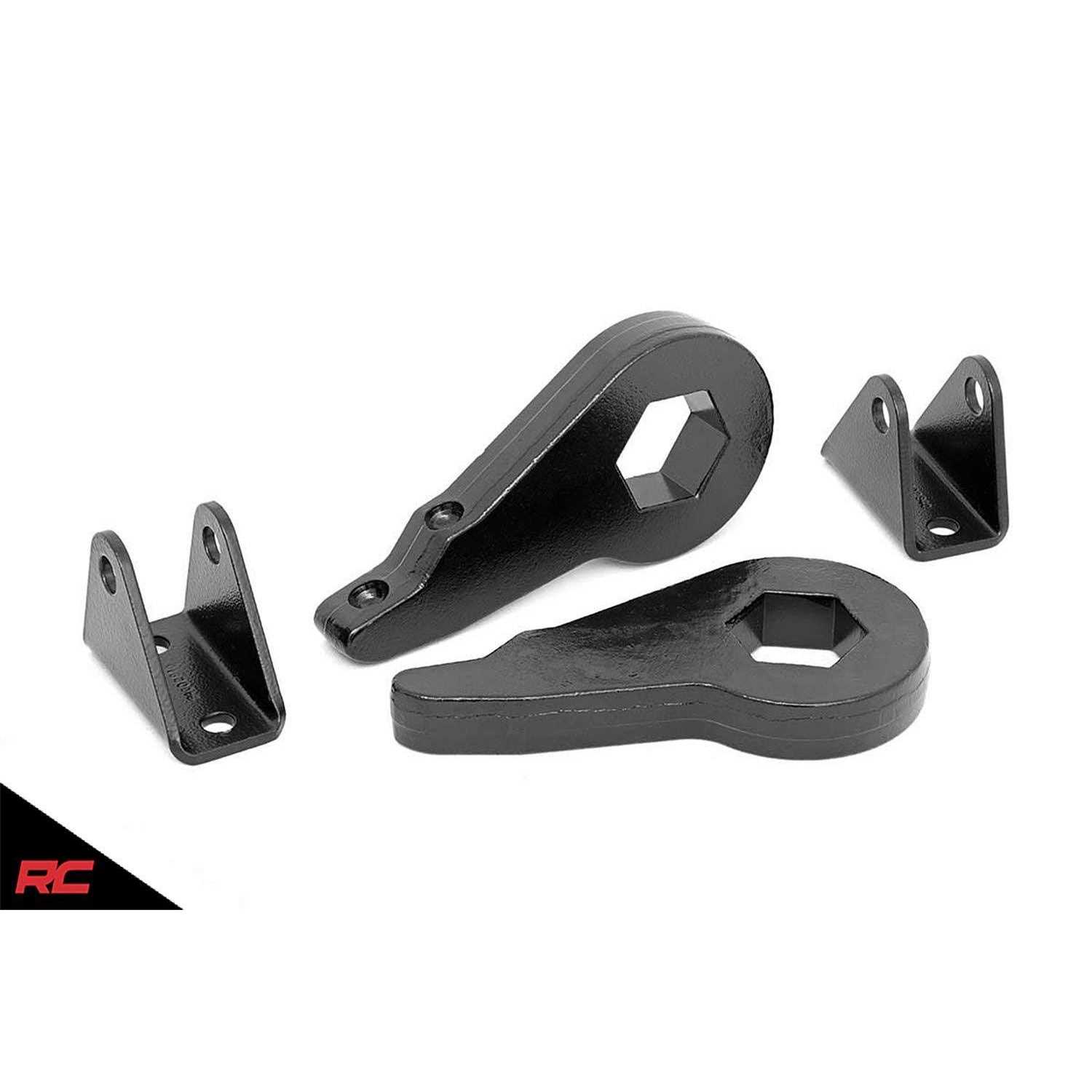 Rough Country Leveling Torsion Bar Keys 8597 - Cheap Fitting