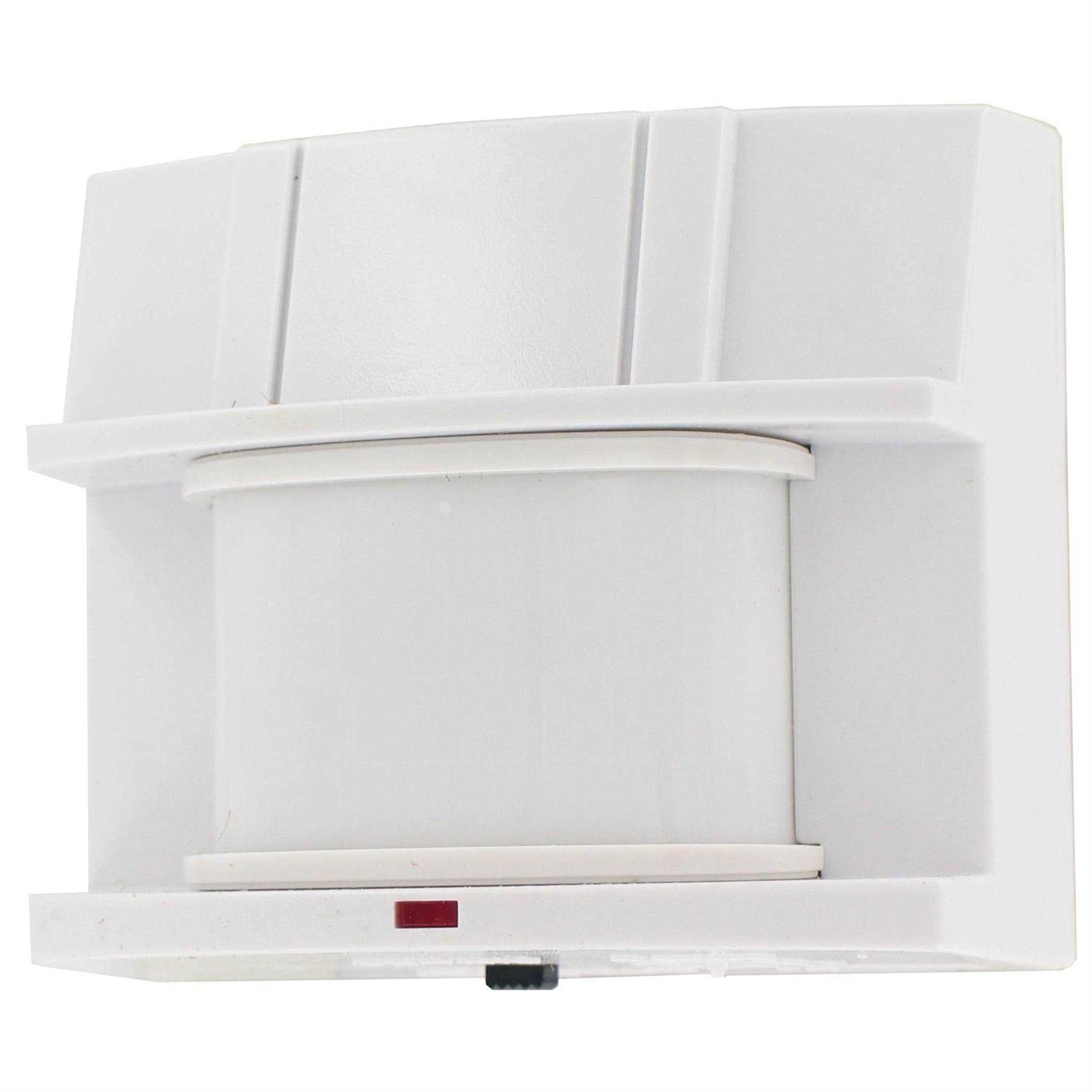 Heath Zenith HZ-5407-WH Replacement Motion Sensor Head - Cheap Fitting