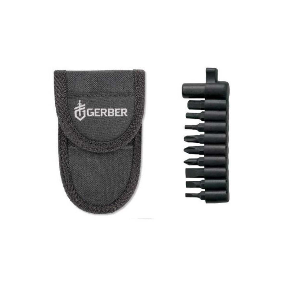Gerber 10-Piece Tool Kit for MP400 45200 - Cheap Fitting