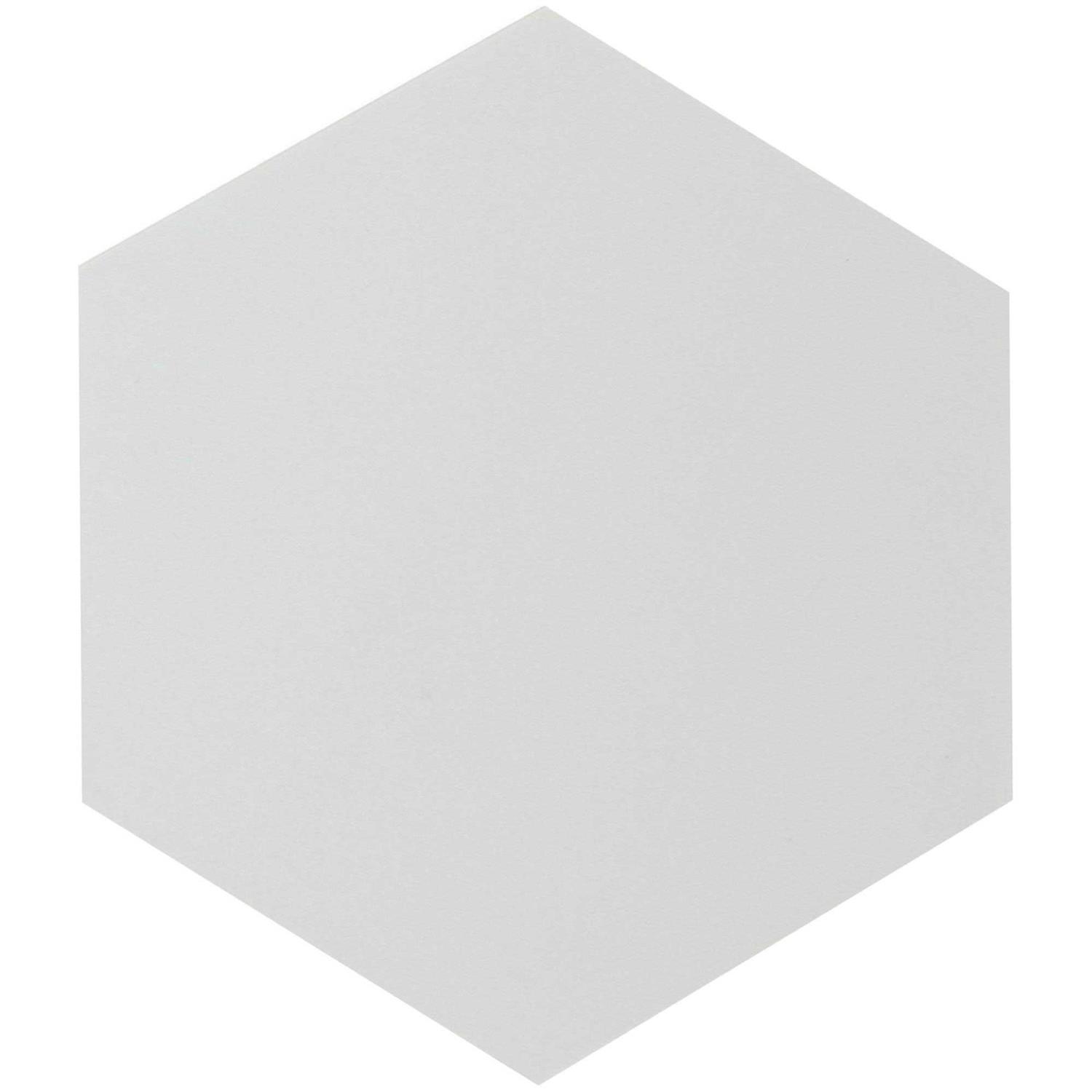 Lucida Mosaicore 8-13/16 Wide Smooth Vinyl Tile Flooring - Cheap Fitting