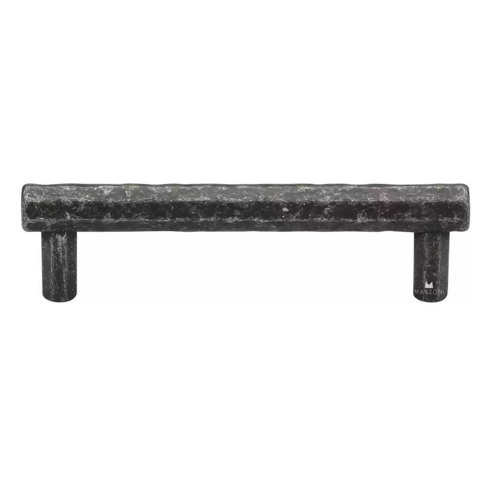 Mystic 3 3/4 Center to Center Bar Pull Manzoni MG0761-096 - Cheap Fitting