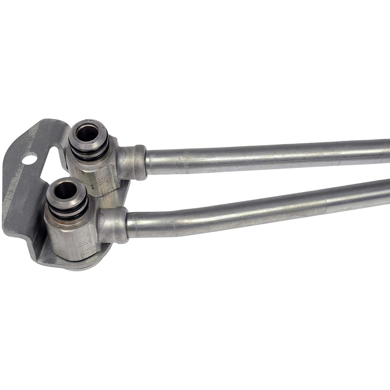 Dorman 624-585 Automatic Transmission Oil Cooler Hose Assembly - Cheap Fitting