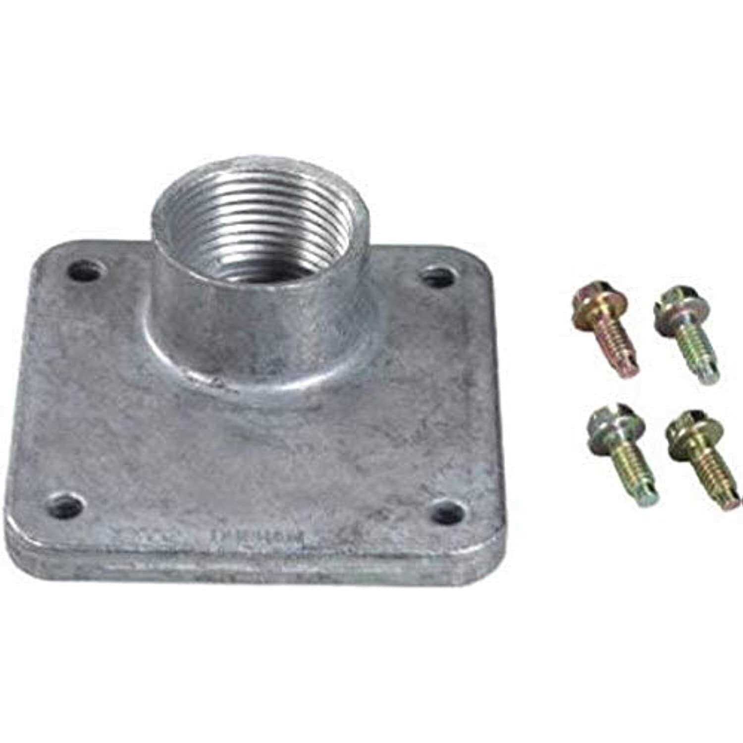 Square D 2 inch A-Hub A200 - Cheap Fitting