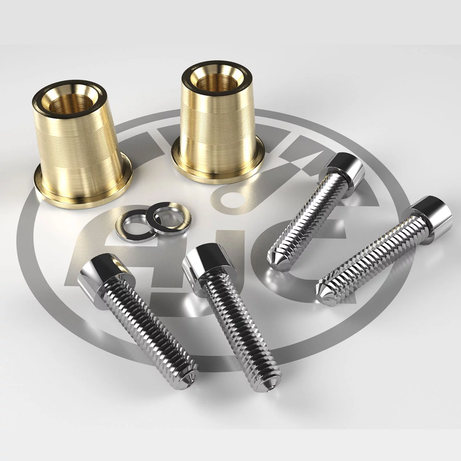 AJC 12V 90Ah Deep Cycle SLI Battery - Cheap Fitting