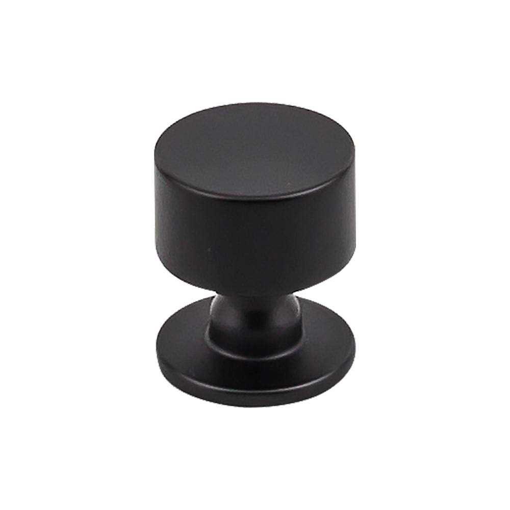 Top Knobs Serene TK821PN Lily Knob - Cheap Fitting