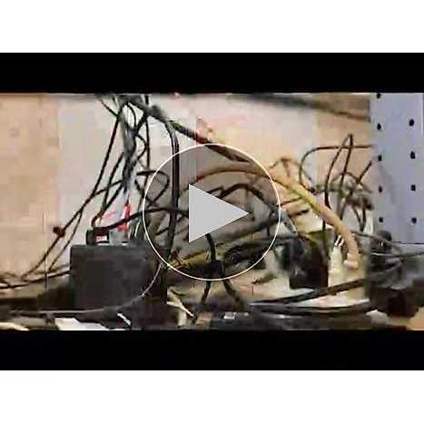 Leviton Structured Media 47605-28W Enclosure - Cheap Fitting