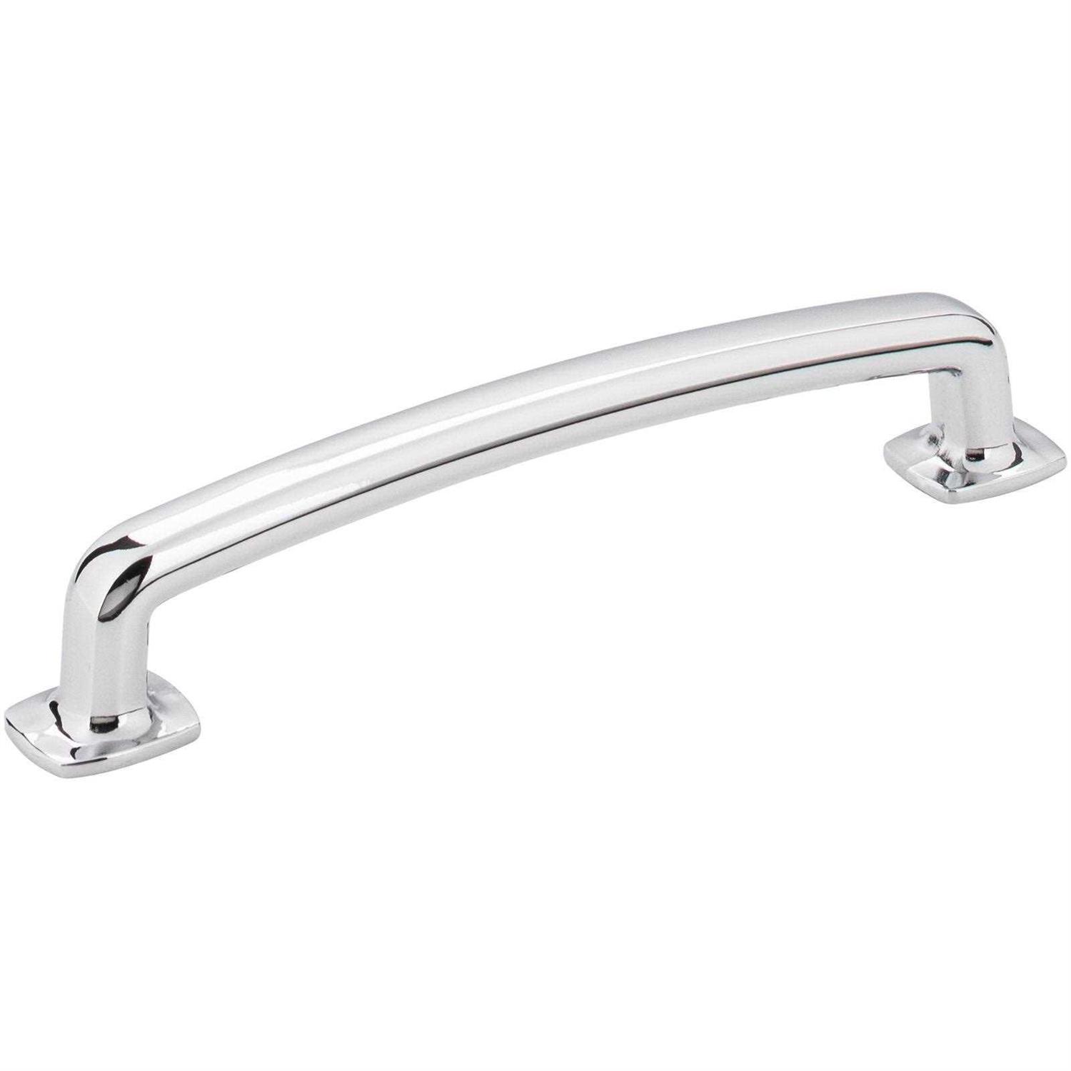 Jeffrey Alexander Belcastel 1 Cabinet Pull MO6373 - Cheap Fitting