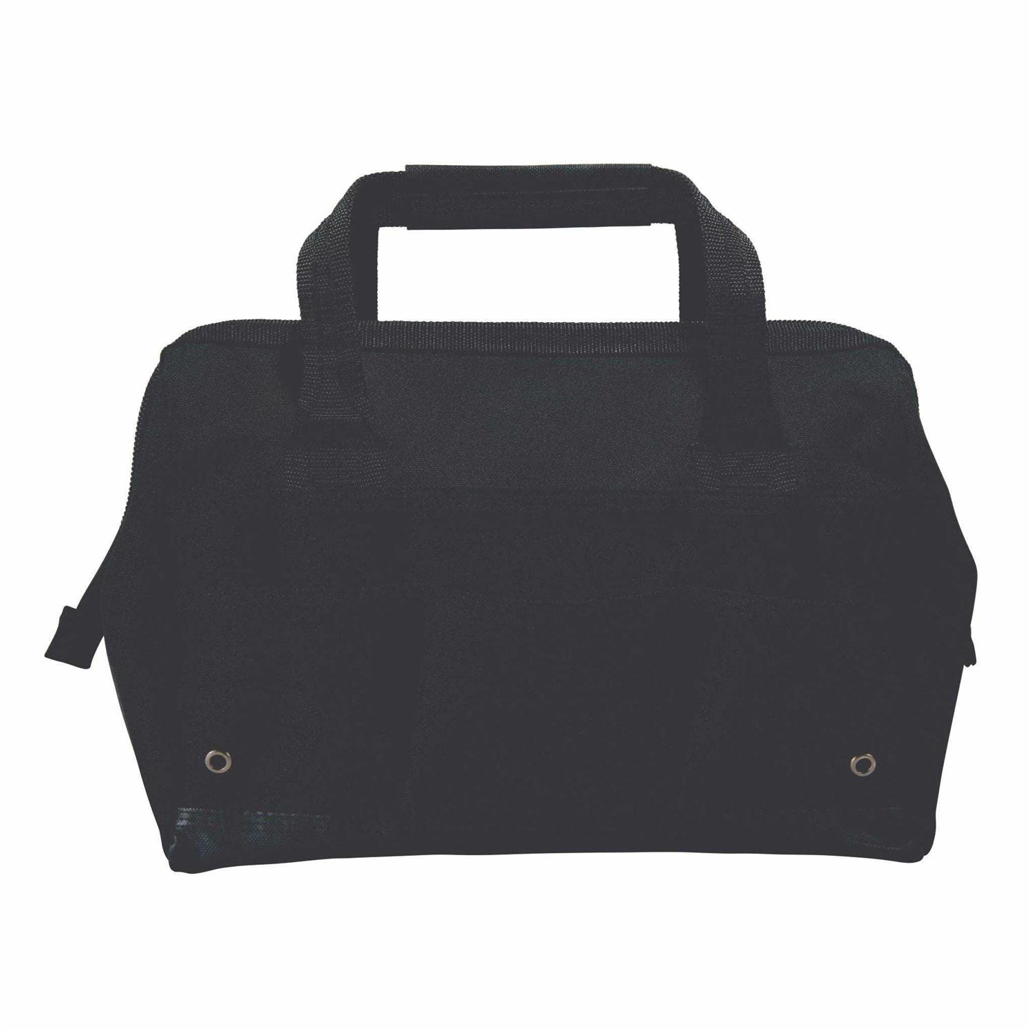 Carhartt 25-Pocket Heavyweight Tool Bag - Cheap Fitting