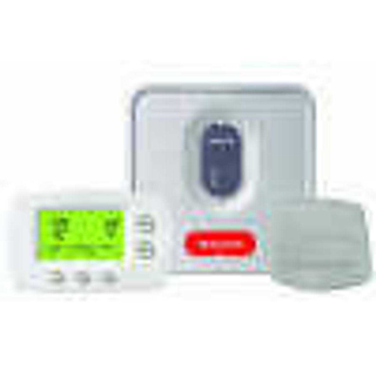 Honeywell YTH5320R1000 Focuspro Wireless Thermostat Kit - Cheap Fitting