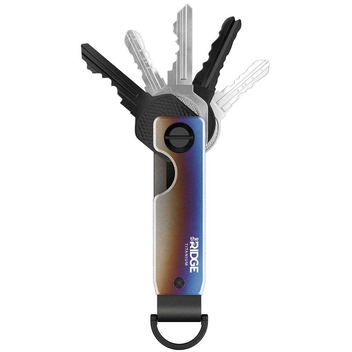 Ridge The Keycase - Cheap Fitting