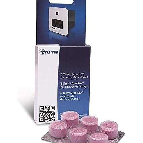 Truma Aquago Decalcification Tablets - Cheap Fitting