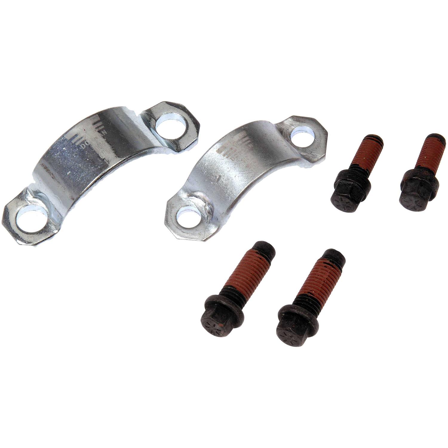 Dorman 81020 U-Joint Strap Kit - Cheap Fitting