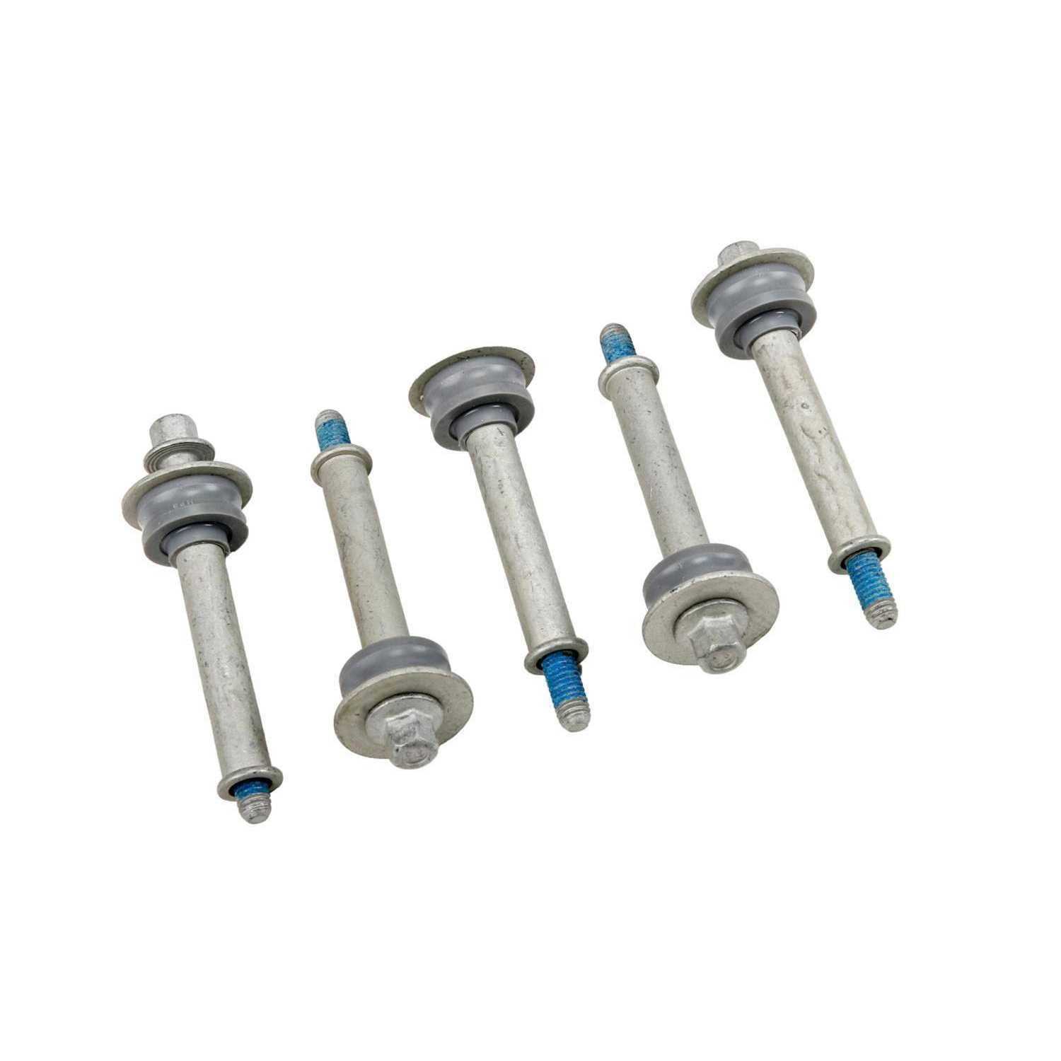GM Genuine Parts 89017368 Engine Intake Manifold Bolt Kit - Cheap Fitting