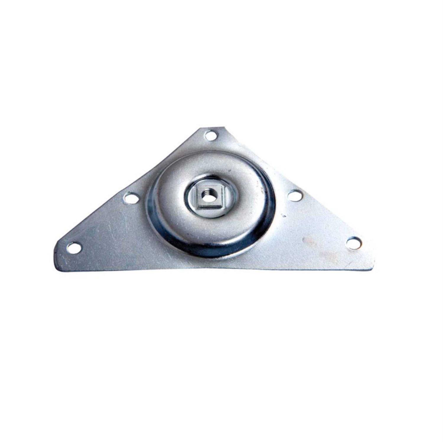 Waddell 2755 Top Plate - Cheap Fitting