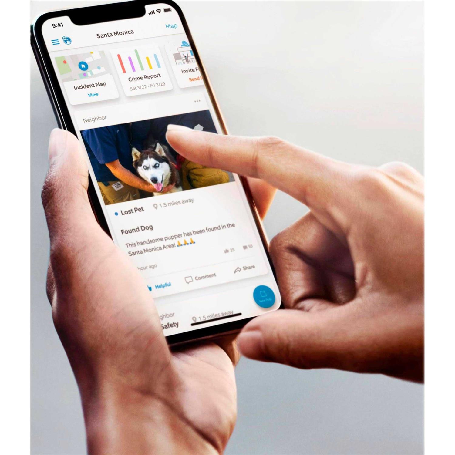 Ring Outdoor Smart Plug - Cheap Fitting