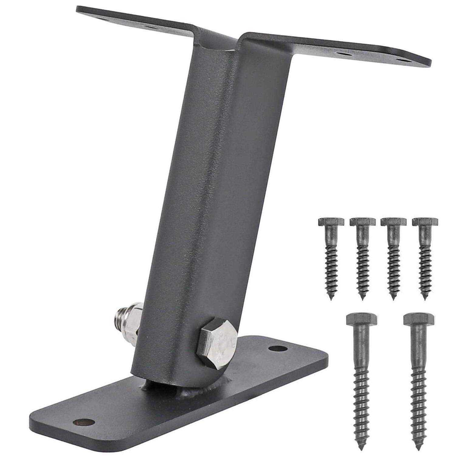 Mayset Heavy Duty Stainless Steel-304 Pergola Roof Riser Beam Bracket - Cheap Fitting