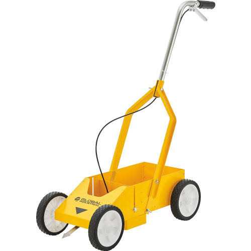 Global Industrial Line Striper 20 oz. Aerosol Spray Can Capacity - Cheap Fitting