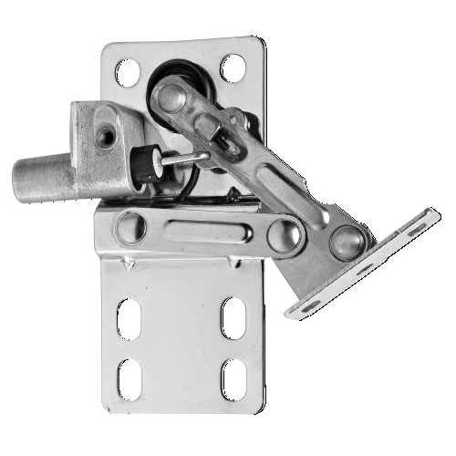 Rev-a-shelf Pair of Soft-Close Front Tip-Out Tray Hinges LD-0220-50sc - Cheap Fitting