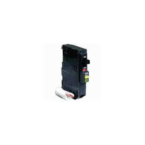 Square D QO115GFICP QO 15-Amp Single-Pole Ground Fault Circuit Breaker - Cheap Fitting